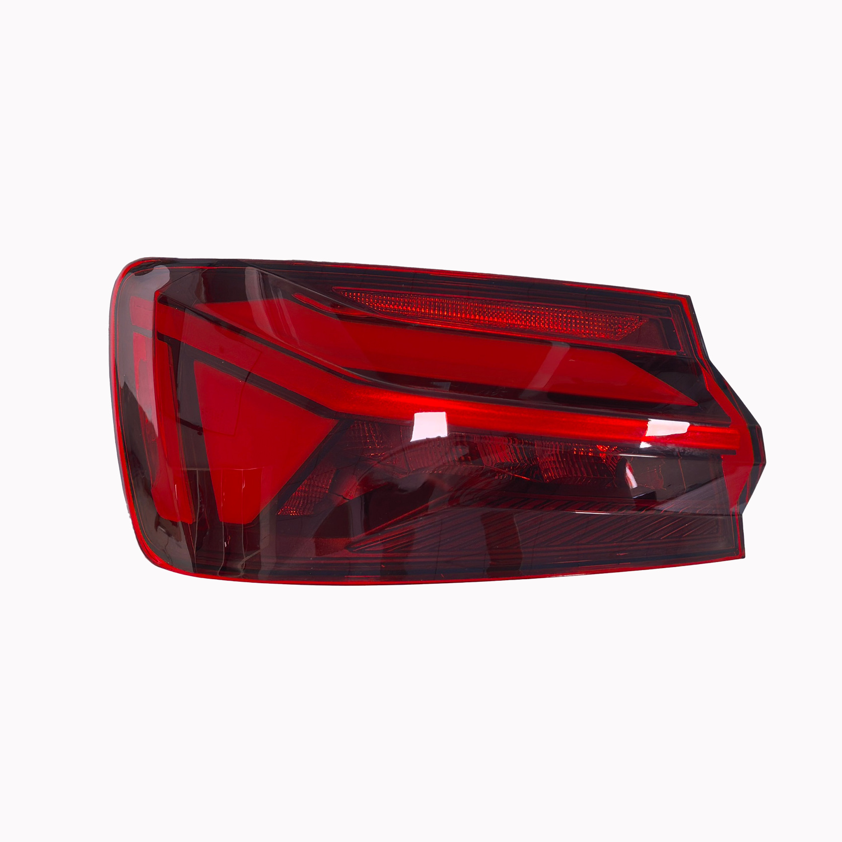 Audi LED Tail Light A3 2013-2019 view 2