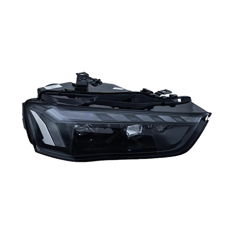 Audi LED Headlight A4 2013-2016 view 4