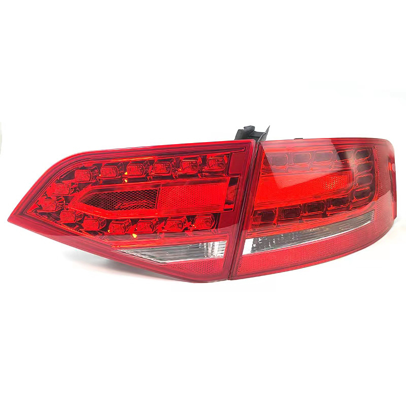 Audi A4 LED taillight A4 2009-2016