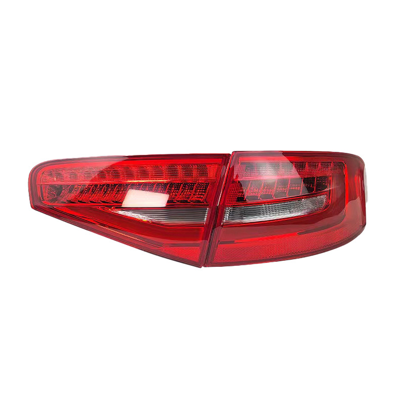 Audi A4 LED taillight A4 2009-2016 view 4