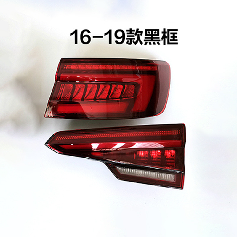 Audi LED taillight A4 2016-2023 view 2