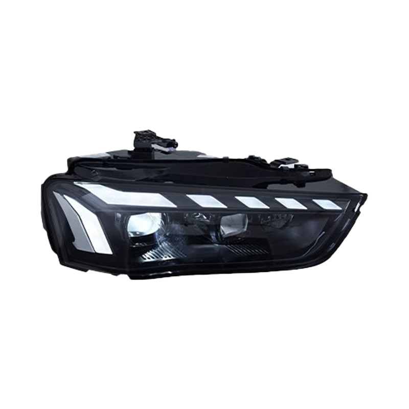Audi LED Headlight A4 2013-2016