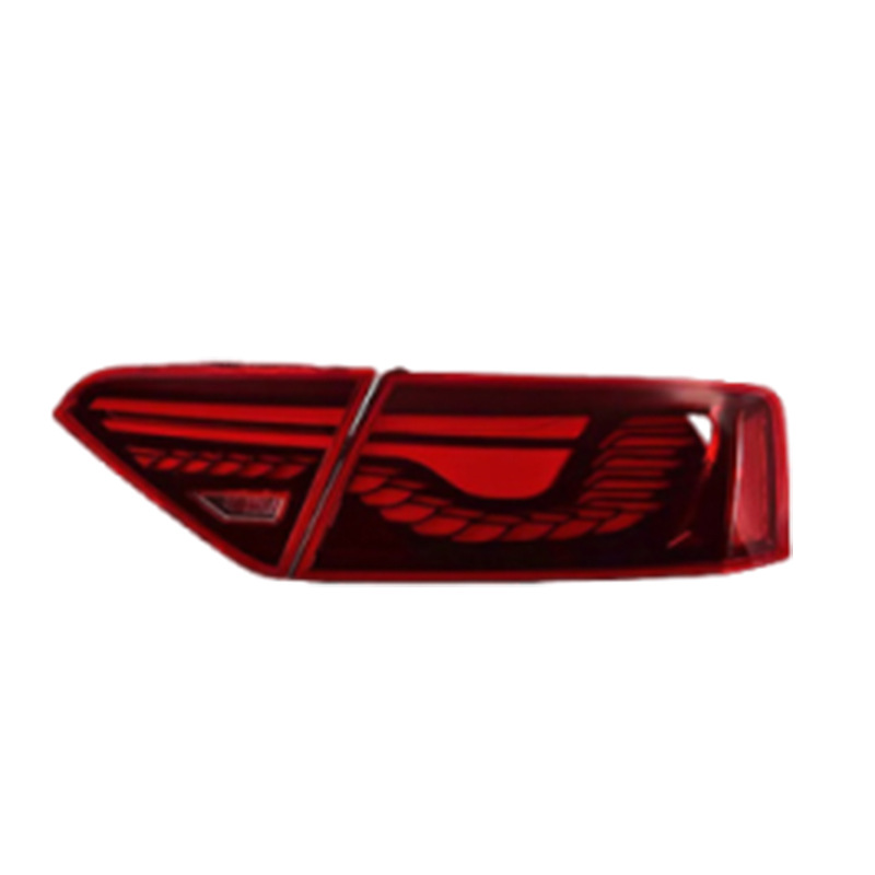 Audi A5 LED Sequential Tail Light A5 2008-2016 view 3