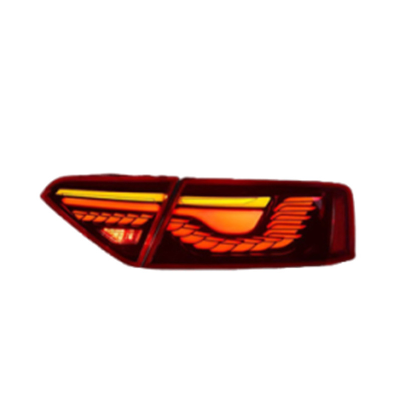 Audi A5 LED Sequential Tail Light A5 2008-2016 view 4
