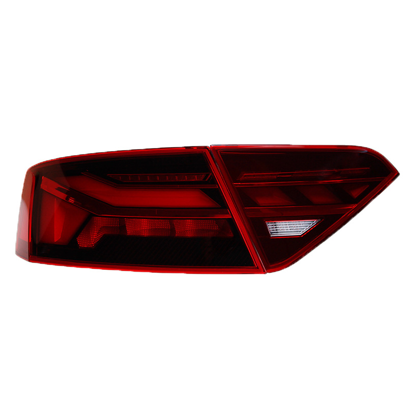 Audi LED taillight A5 2008-2016 08-16 A5 taillight view 4