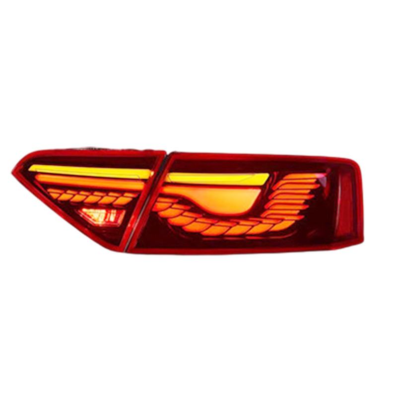 Audi LED Sequential Tail Light for A5 2008-2016