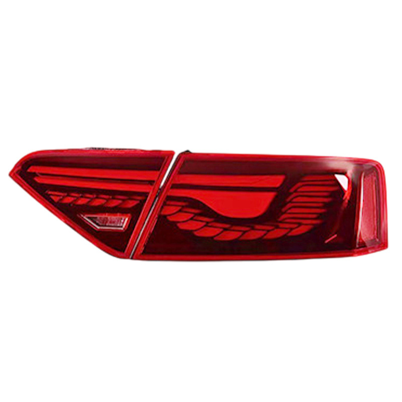 Audi LED Sequential Tail Light for A5 2008-2016 view 3