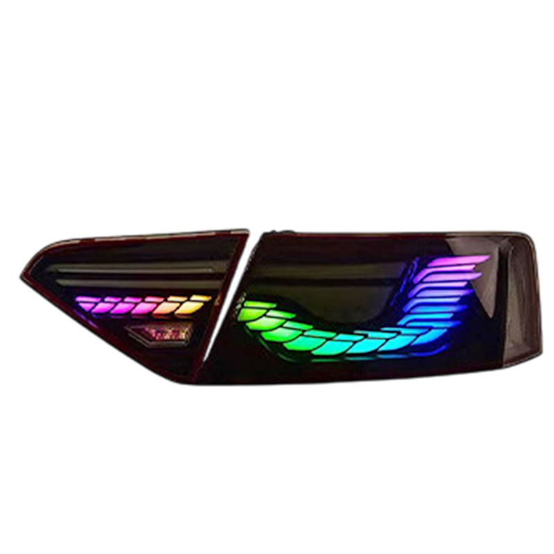 Audi LED Sequential Tail Light for A5 2008-2016 view 4