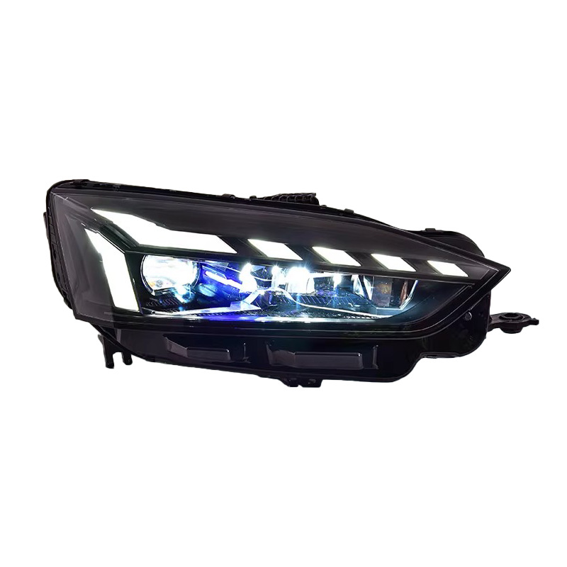 Audi A5 LED Headlight A5 2017-2020