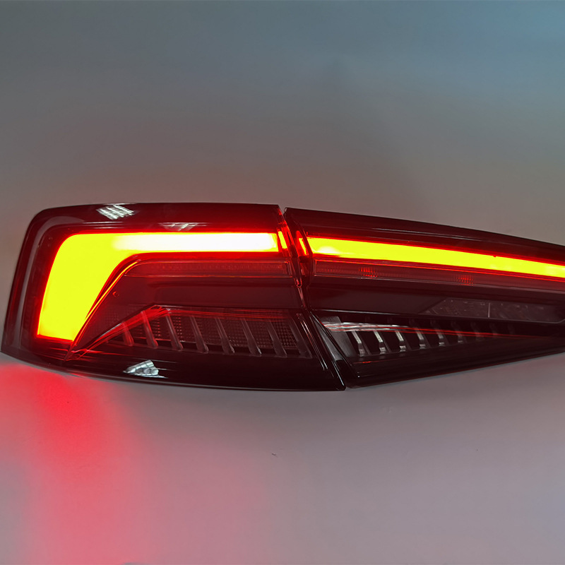 Volkswagen Tiguan Audi LED Tail Light A5 2017-2020