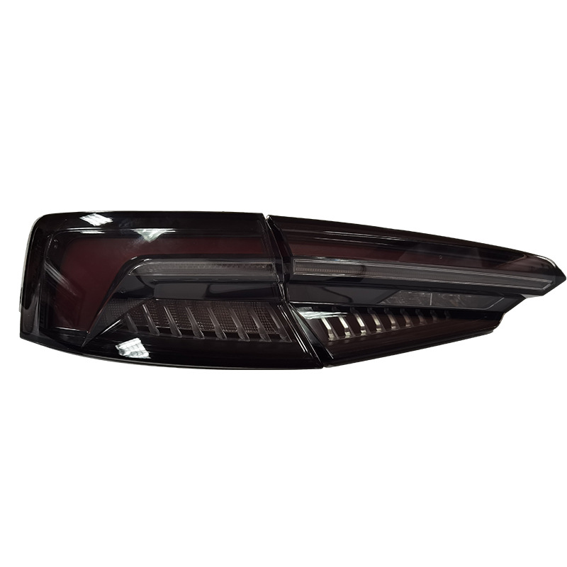 Volkswagen Tiguan Audi LED Tail Light A5 2017-2020 view 4