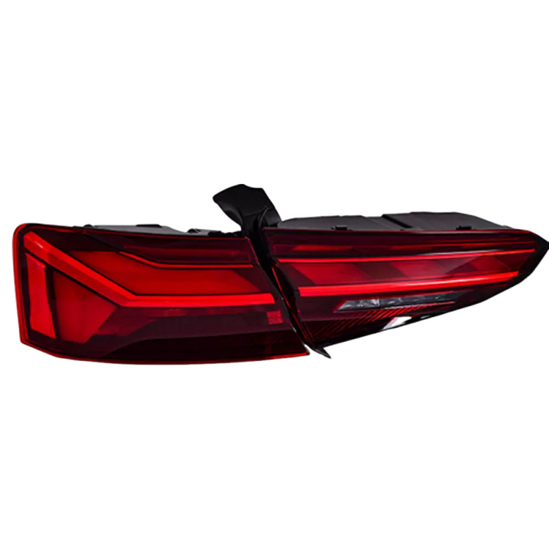 Audi A5 LED Tail Light A5 2017-2020