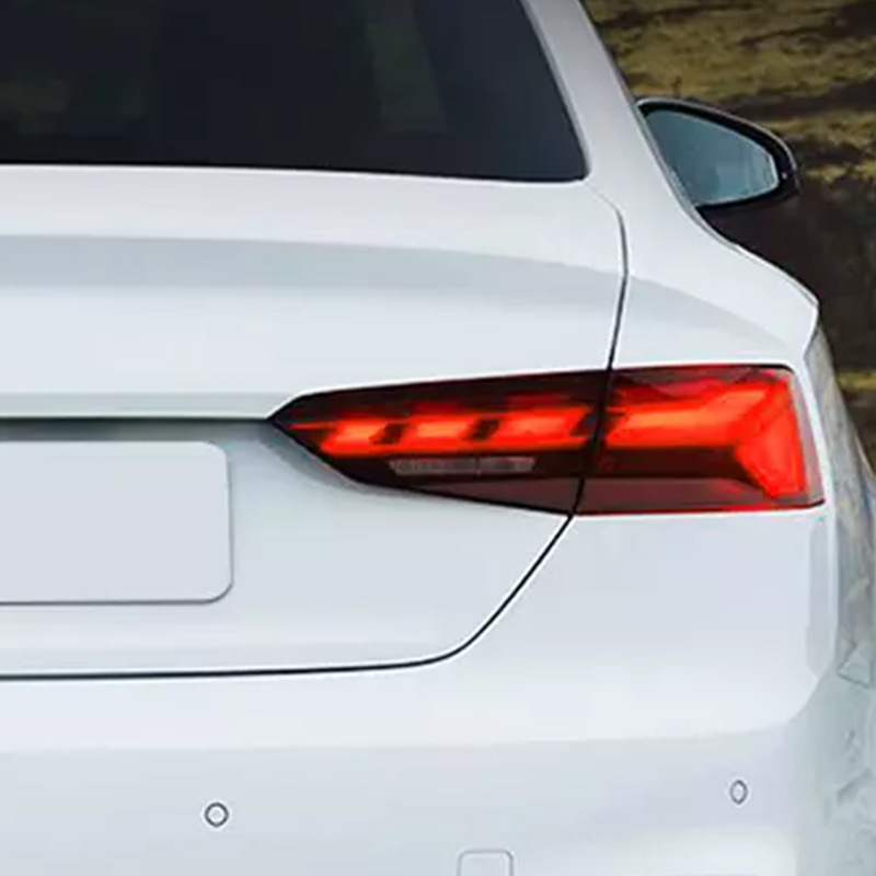 Audi A5 LED Tail Light A5 2017-2020 view 2