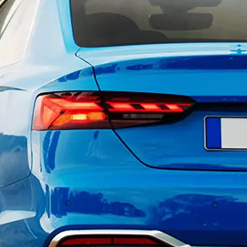Audi A5 LED Tail Light A5 2017-2020 view 3