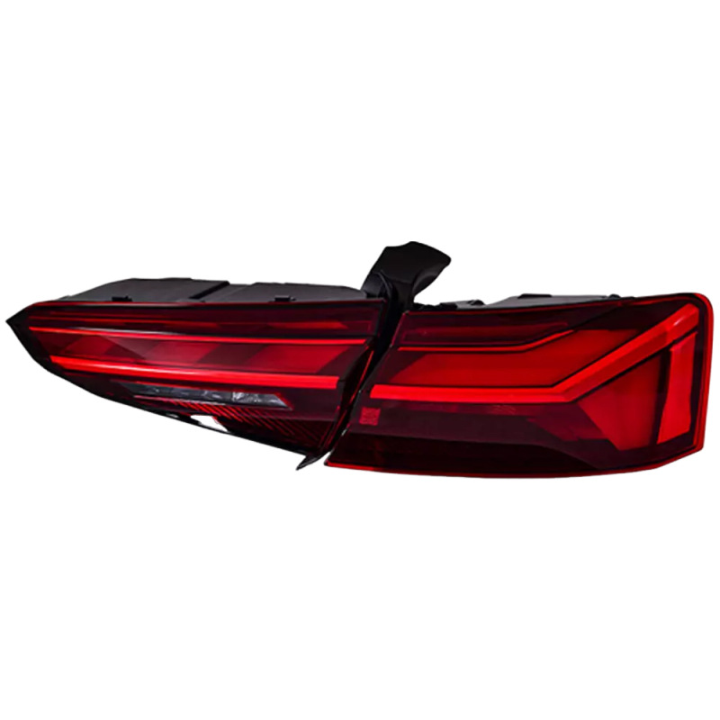 Audi A5 LED Tail Light A5 2017-2020 view 4