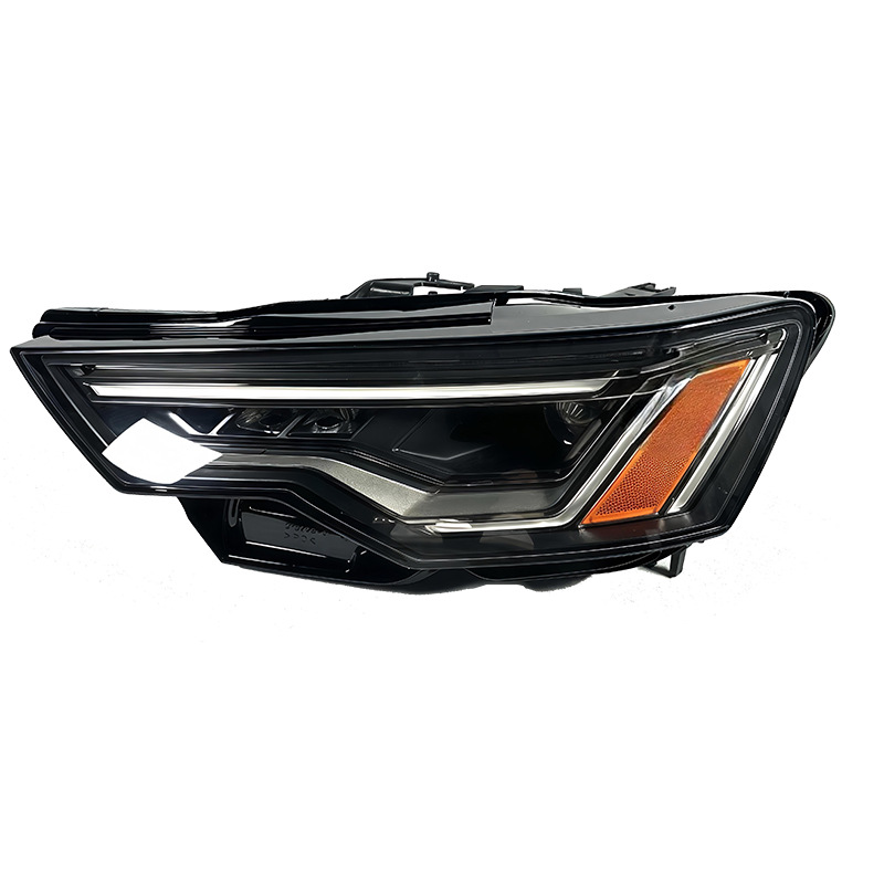 Audi LED headlight A6 C8 2019-2024