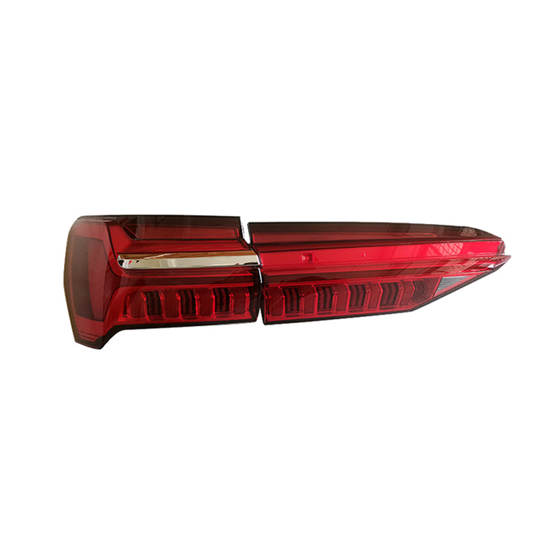 Audi LED taillight A6 C8 2019-2023 view 4