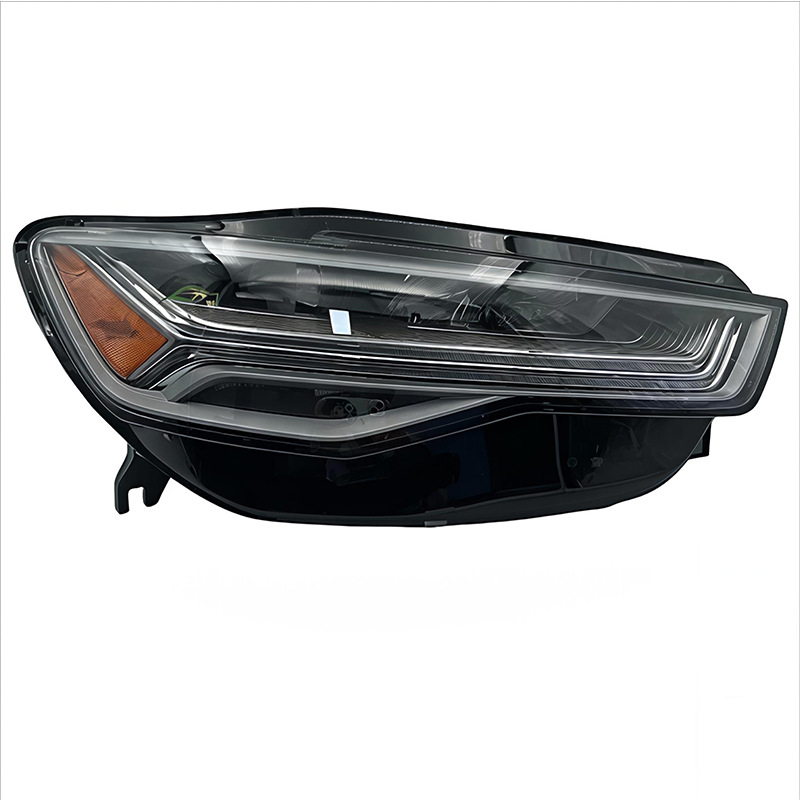 Audi A6 C7PA LED headlight A6 C7 2016-2018