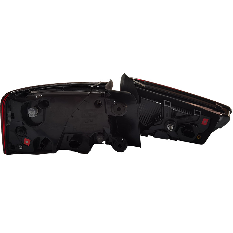 Audi A6 LED tail light A6 2012-2016 view 3