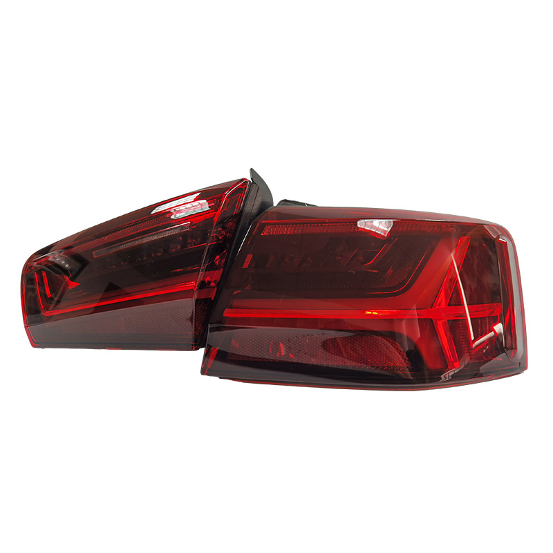 Audi A6 LED tail light A6 2012-2016 view 4