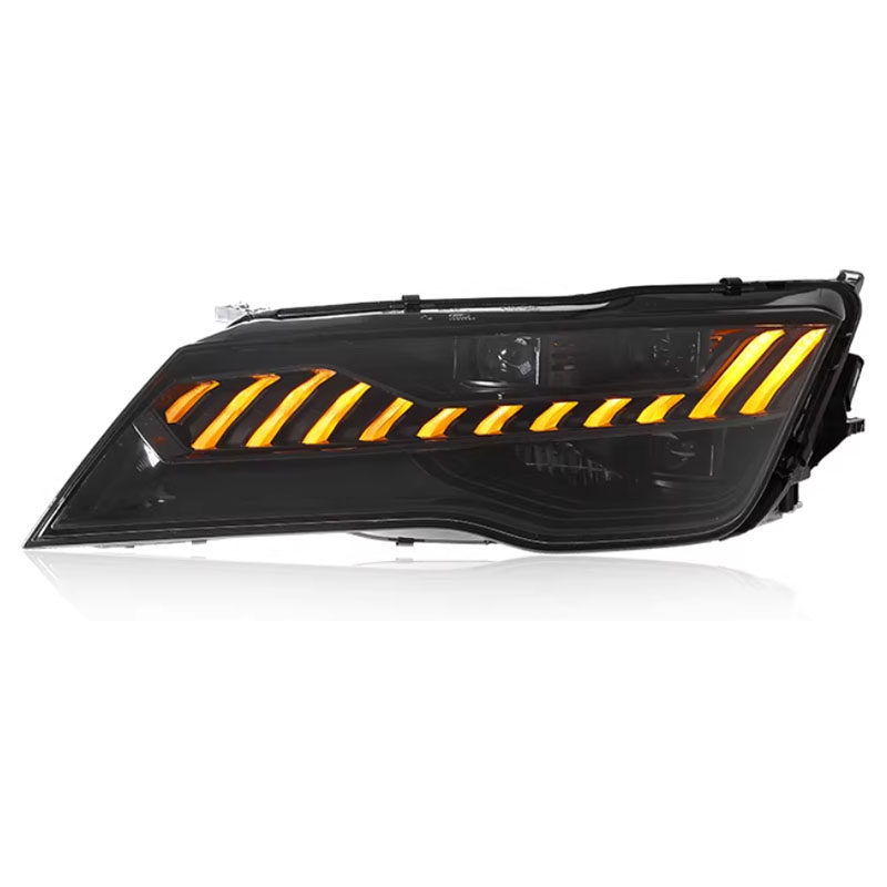 Audi A7 LED Headlight A7 2011-2014
