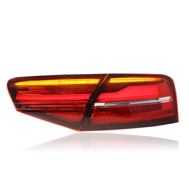 Audi LED Taillight A8 2011-2013