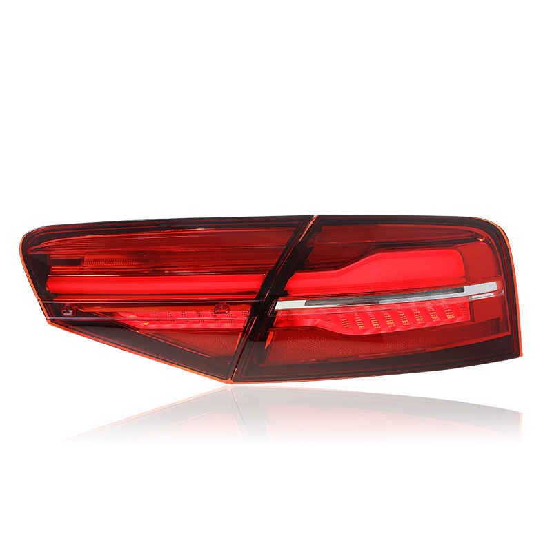 Audi LED Taillight A8 2011-2013 view 2