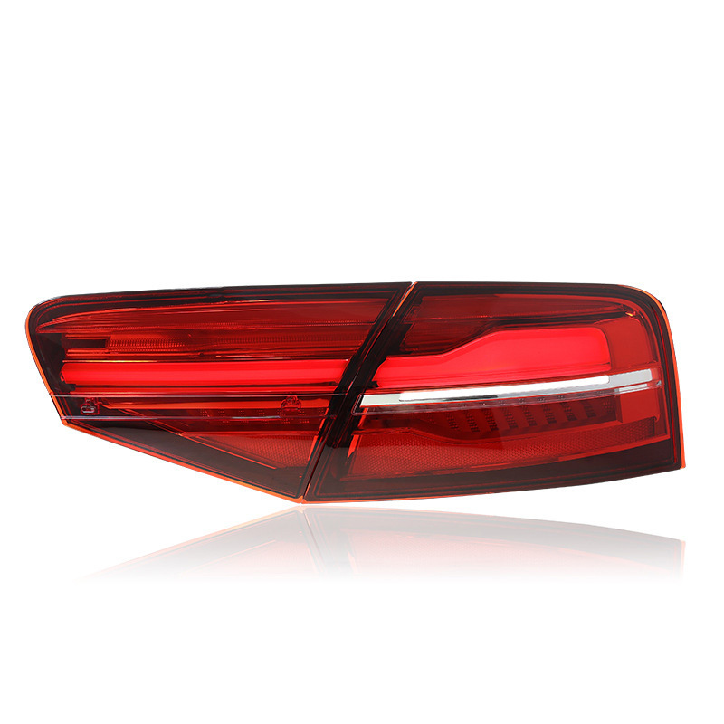 Audi LED Taillight A8 2011-2013 view 3