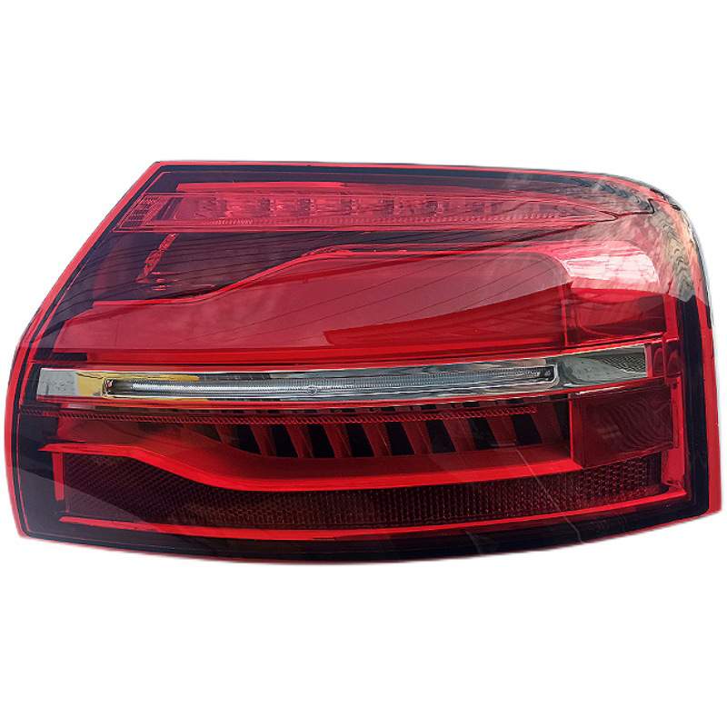 Audi LED Headlight A8 D4 view 3