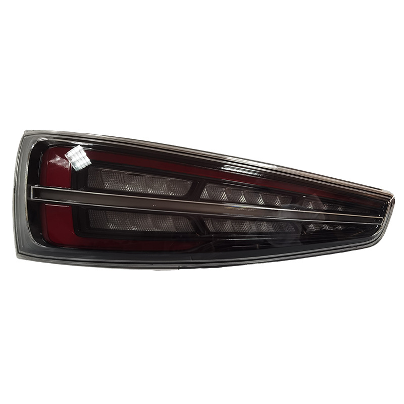 Audi LED tail lamp Q3 2016-2018 view 3