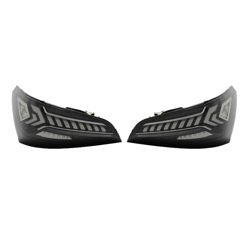 Audi Tail light assembly - OEM Replacement