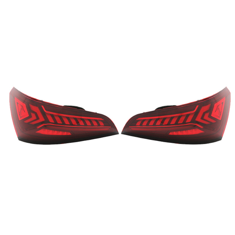Audi Tail light assembly - OEM Replacement view 2
