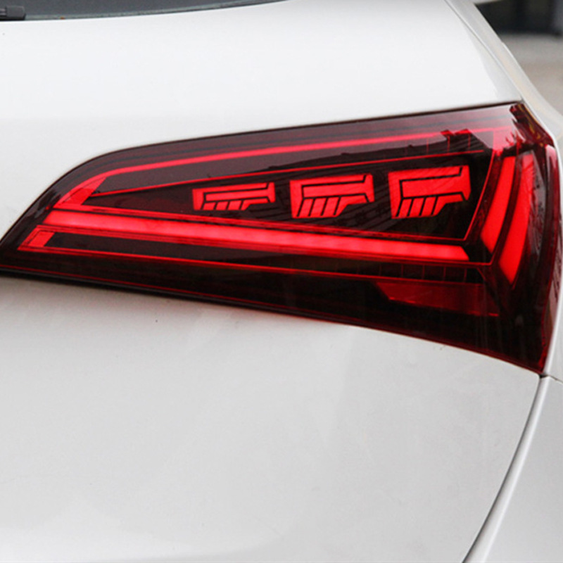 Audi LED taillight Q5 2008-2018