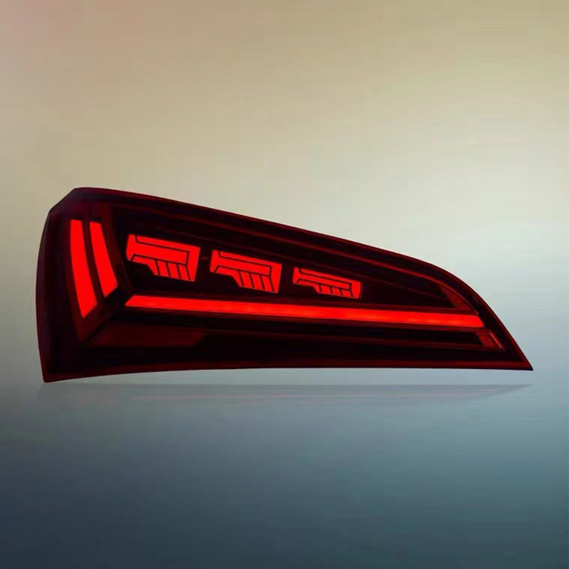 Audi LED taillight Q5 2008-2018 view 2