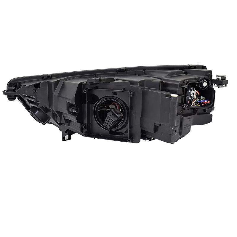 Audi LED headlight Q5L 2018-2020 view 3