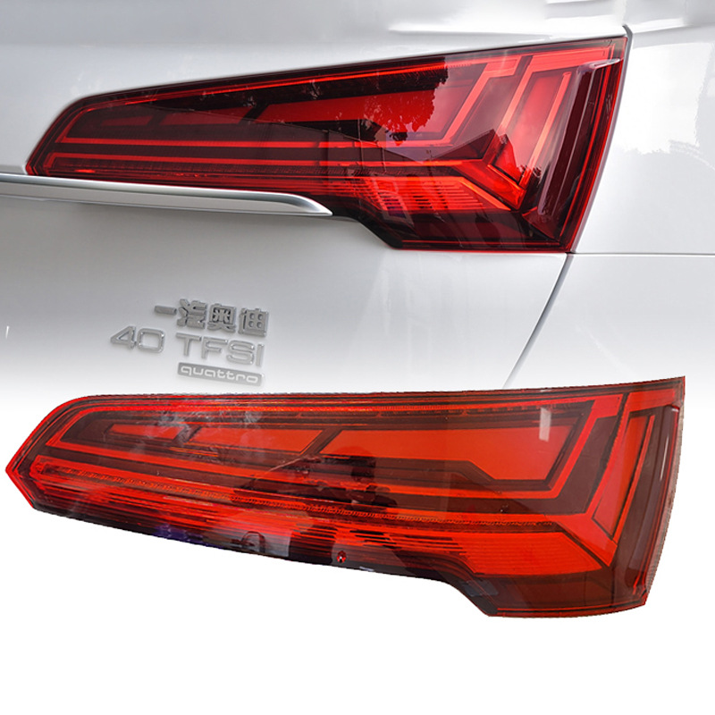 Audi LED Tail Light Q5L 2018-2024 view 3
