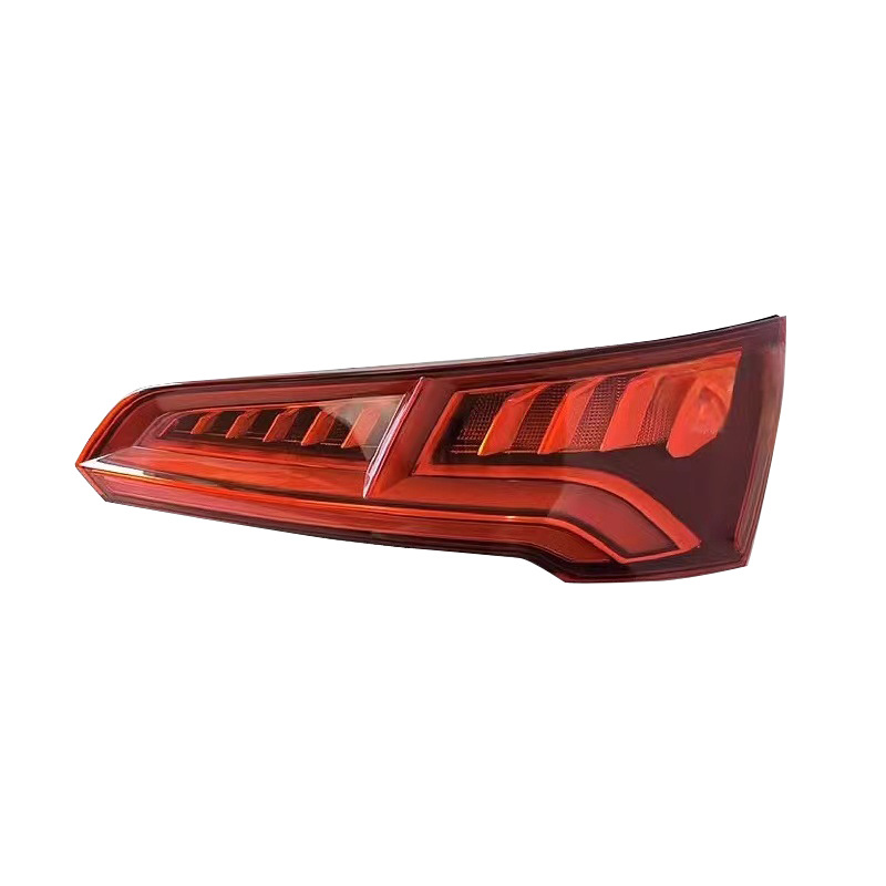 Audi LED Tail Light Q5L 2018-2024 view 4