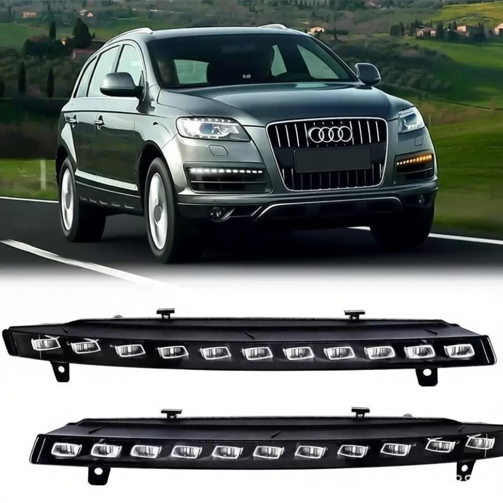 Audi Q7 LED Headlight Q7 2007-2015 4L0 941 041 B/042 B