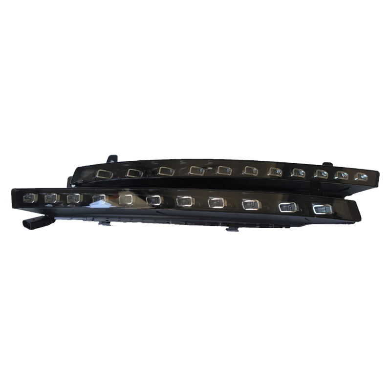 Audi Q7 LED Headlight Q7 2007-2015 4L0 941 041 B/042 B view 4