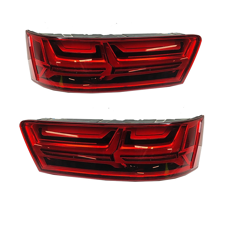 Audi LED Tail Light Q7 2016-2019 4M0945093K/094K 4M094 view 4