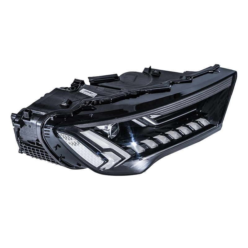 Audi LED Headlight Q7 2020-2023