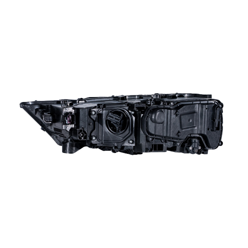 Audi LED Headlight Q7 2020-2023 view 2