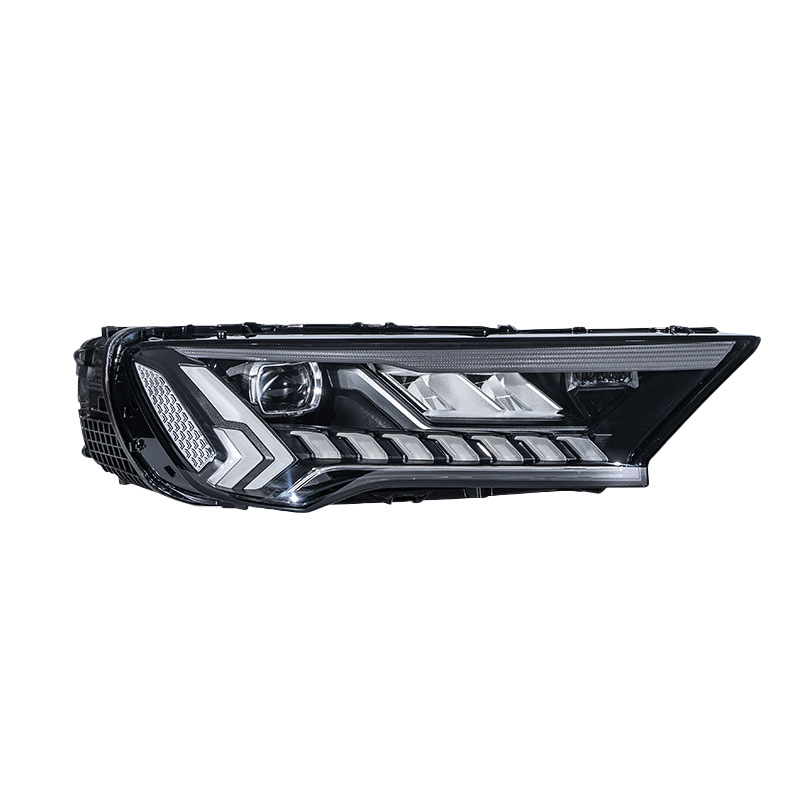 Audi LED Headlight Q7 2020-2023 view 3