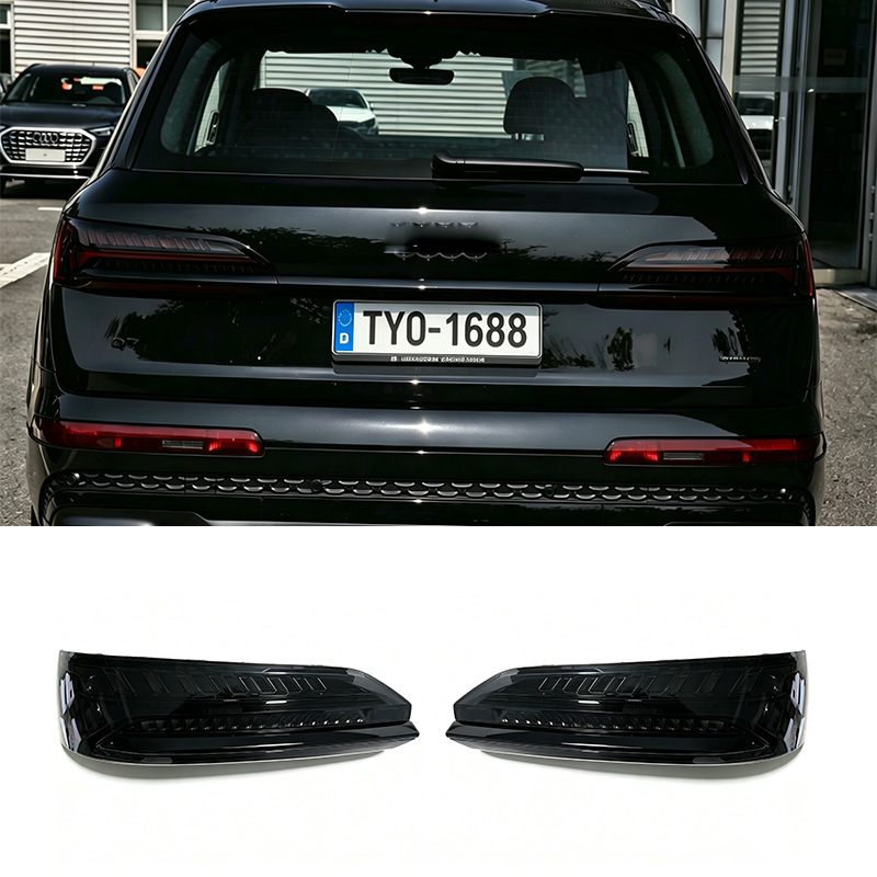 Audi LED tail light Q7 2021-2025