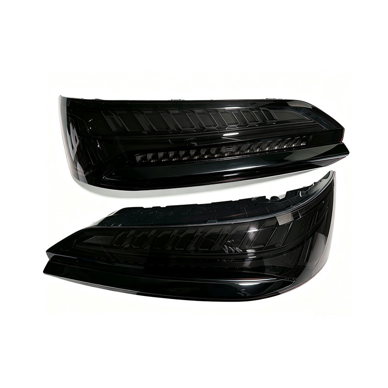 Audi LED tail light Q7 2021-2025 view 2