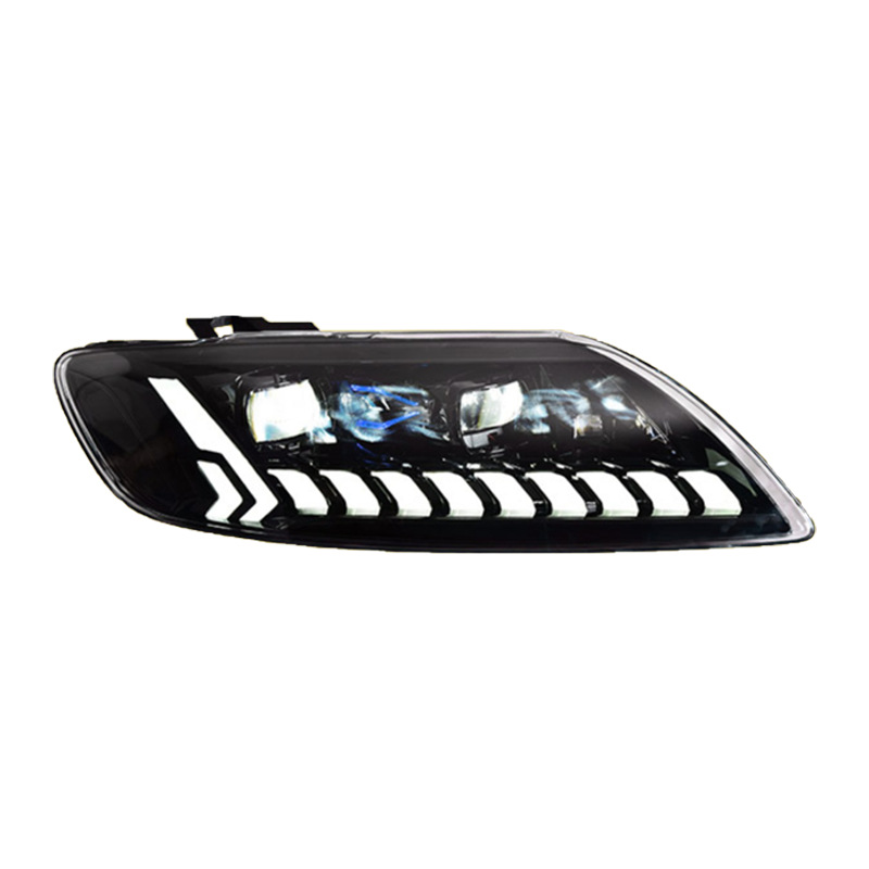 Audi Q7 LED Headlight Q7 2006-2015