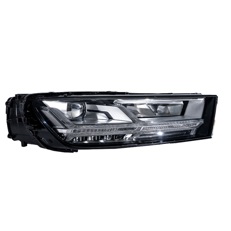 Audi Q7 LED headlight Q7 2016-2019