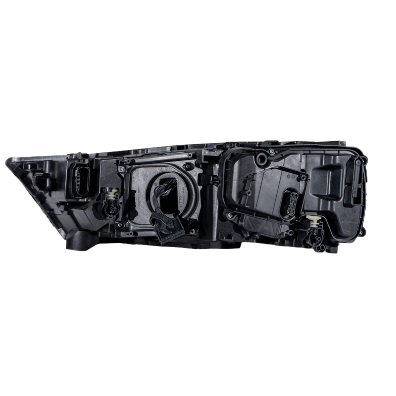 Audi Q7 LED headlight Q7 2016-2019 view 3