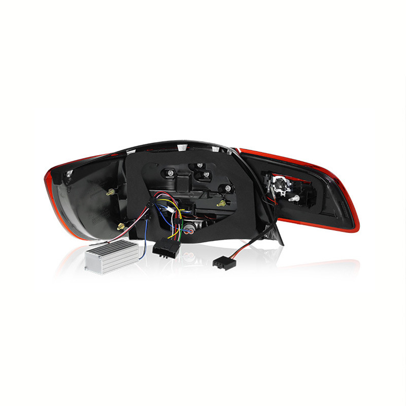 BMW LED tail light 2006-2013 view 3