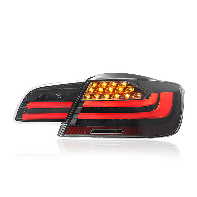 BMW LED tail light 2006-2013 view 4